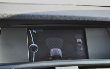 BMW X3 F25 SUV 2.0 20d 184KM 2010 BMW X3 GWARANCJA, 2.0 Diesel 184KM, 4x4, Manual, Swietnie utrzymana, zdjęcie 11