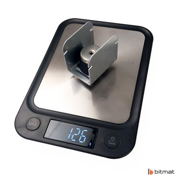 Металлическая акустическая подвеска с резиновой подкладкой для гипсокартонных профилей, комплект