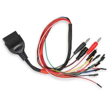 KABEL OBD2 MPPS BREAKOUT PINOUT TRICORE WYSYŁKA PL