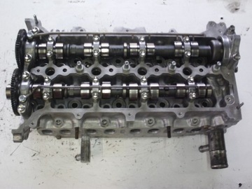Głowica silnika Toyota 2.0 D4D 16V 1AD