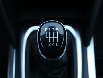 Renault Megane IV Hatchback 5d 1.3 TCe 115 FAP 115KM 2018 Renault Megane 1.3 TCe, Salon Polska, Navi, Klima, zdjęcie 14