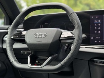 Audi A6 C9 3.0 55 TFSI 367KM 2026 AUDI A6 TFSI quattro S line Avant Combi (367KM) 2026, zdjęcie 7