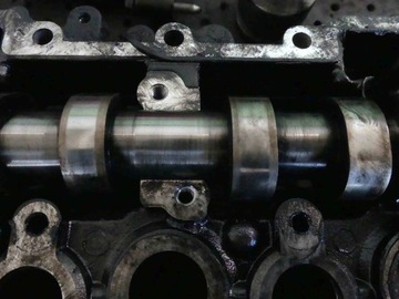 HLAVA 9651517110 MAZDA 3 BK I 03-09 1,6 CITD