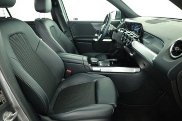 Mercedes GLB SUV 1.3 200 163KM 2021 Mercedes GLB GLB 200, Salon Polska, Serwis ASO, zdjęcie 5