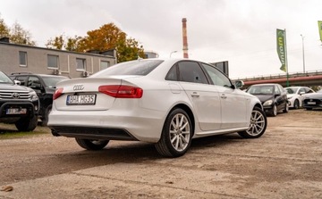 Audi A4 B9 2016 Audi A4 Limousine Audi A4 IV (B8) 2.0TFSI 224KM 2.0 Benzyna 224KM, zdjęcie 5