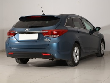 Hyundai i40 2011 Hyundai i40 1.6 CRDi, Navi, Klima, Klimatronic, zdjęcie 4