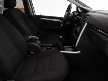 Mercedes Klasa B W245 180 CDI 109KM 2011 Mercedes B B 180 CDI , Navi, Klima, Tempomat,ALU, zdjęcie 8