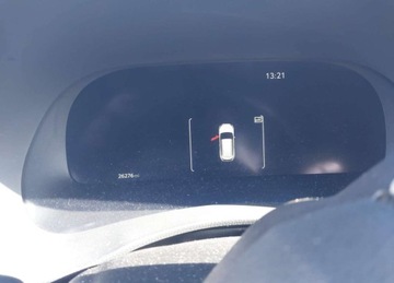 Toyota Highlander III 2023 Toyota Highlander Platinum, od ubezpieczalni 2.4 Benzyna 265KM, zdjęcie 14