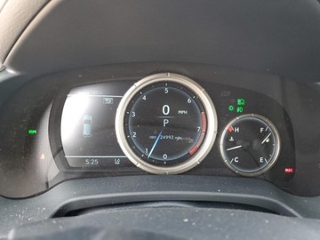 Lexus RX V 2022 Lexus RX F Sport 2022 3.5l 3.5 Benzyna 295KM, zdjęcie 9