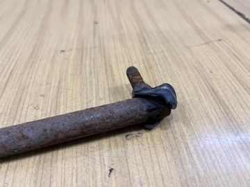 JONSERED ICT 15 АВТОМАТИЧЕСКАЯ НАПРАВЛЯЮЩАЯ НАКОПИТЕЛЯ