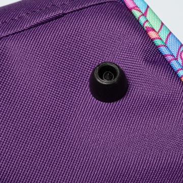 Сумка для расчесок, сумка для верховой езды Happy Unicorn