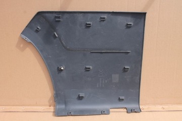 DUCATO JUMPER BOXER БОКОВАЯ ОТДЕЛКА ПРАВАЯ 1307175070