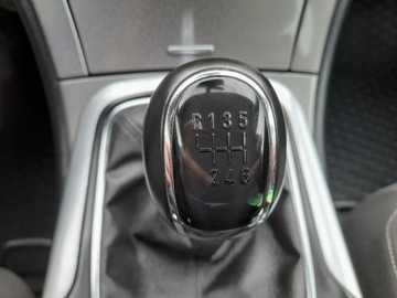 Opel Insignia I Hatchback Facelifting 1.6 CDTI Ecotec 136KM 2016 Opel Insignia Zarejestrowany I ubezpieczony, po, zdjęcie 13