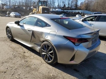 Lexus RC 2022 Lexus RC Base, 2022r., 4x4, 3.5L, zdjęcie 3