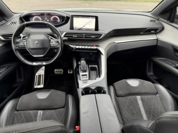 Peugeot 3008 II 2018 Peugeot 3008 Gt-Line*2,0BlueHdi*Automat, zdjęcie 14