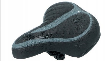 МЯГКОЕ ВЕЛОСИПЕДЬЕ, ПОДВЕСКА Dunlop