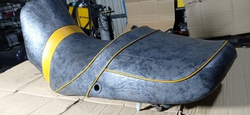 YAMAHA TDM 850 4TX СИДЕНЬЕ СИДЕНЬЕ СИДЕНЬЕ СИДЕНЬЕ