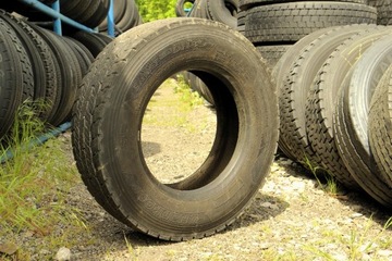 ПРИВОД 225/75R17.5 Hankook Smart Flex DH35 (P483)