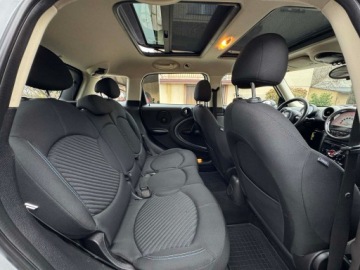 Mini Countryman R60 Crossover 1.6 184KM 2011 MINI Countryman Mini Countryman 1.6 COOPER S Serwisowany Super stan, zdjęcie 14