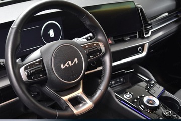 Kia Sportage V SUV 1.6 T-GDI 160KM 2024 Kia Sportage 1.6 T-GDI Business Line 2WD DCT Suv 160KM 2024, zdjęcie 5