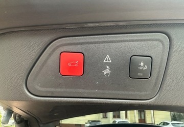 Peugeot 3008 II Crossover 2.0 BlueHDi 180KM 2017 Peugeot 3008 2.0 Diesel 180KM, zdjęcie 17