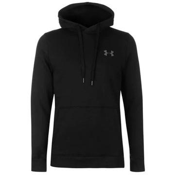 UNDER ARMOUR Męska BLUZA Z KAPTUREM tu XXL _28139