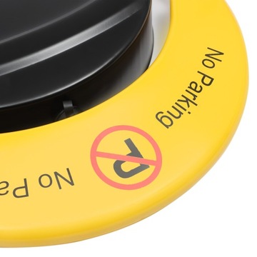 Удаленный электронный парковочный замок на 30-50 м