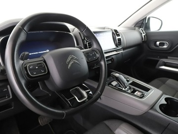 Citroen C5 Aircross SUV 2.0 BlueHDI 178KM 2020 Citroen C5 Aircross automat full ELD skóra navi, zdjęcie 13