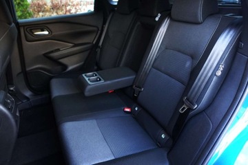 Nissan Qashqai III Crossover 1.3 DIG-T MHEV 158KM 2023 Nissan Qashqai Bezwypadek Niski przebieg Kamery mHEV Tempomat LED FV, zdjęcie 11