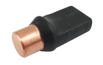 Elektroda do BITÓW spotter podkładek oczkowych śr 16mm Elektroda do oczek