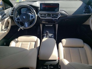 BMW X4 G02 2024 BMW X4 xDrive30I 2024 2.0l 2.0 Benzyna 248KM, zdjęcie 8