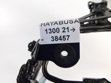SUZUKI HAYABUSA 1300 ПЕРЕДНЯЯ РАМА