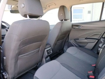 Skoda Fabia IV 1.0 TSI 95KM 2025 Skoda Fabia Benzyna 95KM, zdjęcie 11