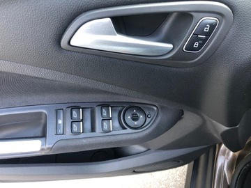 Ford C-MAX II Grand C-MAX Facelifting 1.0 EcoBoost 125KM 2016 FORD C-MAX BEZWYPADKOWY IDEALNY STAN JAK NOWY TYLKO 65 TYS KM Z NIEMIEC, zdjęcie 19
