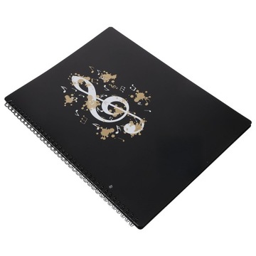 МУЗЫКАЛЬНЫЙ БИЗНЕС А4 ХРАНЕНИЕ ТЕКСТУРИРОВАННЫЙ МУЗЫКАЛЬНЫЙ БИЗНЕС ДЛЯ ОБУВИ