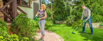 VERTO АККУМУЛЯТОРНЫЙ ВЕНТИЛЯТОР 18В БЕЗ АККУМУЛЯТОРА VES 52G506-0