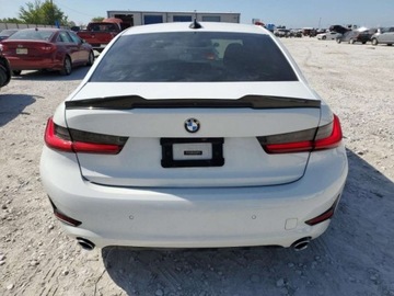 BMW Seria 3 G20-G21 2020 BMW Seria 3 330I 2020 2.0l 2.0 Benzyna 255KM, zdjęcie 2