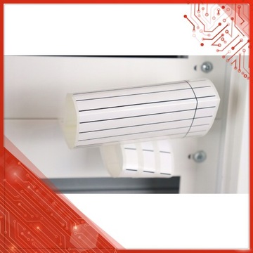 КОРОБКА ПРЕДОХРАНИТЕЛЕЙ НАВЕРХНОСТНОГО МЕТАЛЛИЧЕСКОГО РАСПРЕДЕЛИТЕЛЬНОГО ЩИТА 5x24 120M RBN