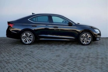 Skoda Octavia IV 2026 Skoda Octavia Essence Polski Salon Dowolna konfiguracja 1.5 Benzyna, zdjęcie 6