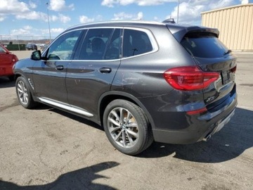 BMW X3 G01 2019 BMW X3 Xdrive30l 2.0 Benzyna 248KM, zdjęcie 2