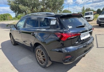 MG 2022 MG 5 MG 5 Maximal Luxury Elektryczny 156KM, zdjęcie 1