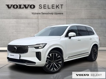 Volvo XC90 II 2025 Volvo XC 90 XC90 B5 B AWD Plus Bright 7os aut Kame