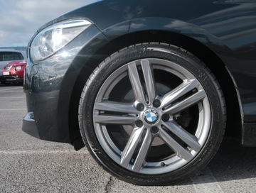 BMW Seria 1 F20-F21 Hatchback 5d 120d 184KM 2013 BMW 1 120d xDrive, 181 KM, 4X4, Navi, Xenon, zdjęcie 14