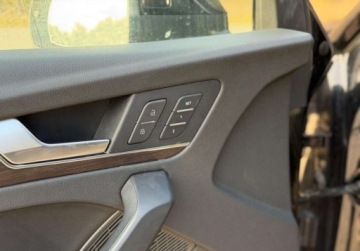 Audi Q5 II 2023 Audi Q5 Audi Q5 2.0T Quattro S-line Bang Olufsen 2.0 Hybryda 204KM, zdjęcie 16