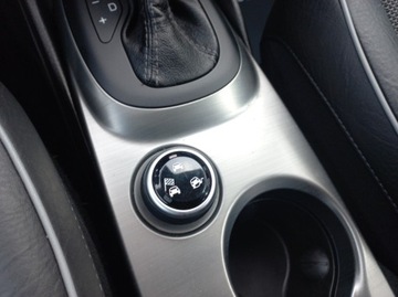 Fiat 500X Crossover 2.0 MJet 140KM 2015 Fiat 500X Automat 4x4 Tempomat Sensor Elektryka Sensor PDC Alu 2.0 Diesel, zdjęcie 22