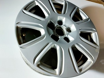 Audi Q3 алюминиевые диски 16 комплект 8U0601025