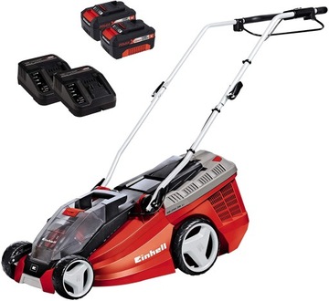 Kosiarka akumulatorowa Einhell 36cm GE-CM 36 Li