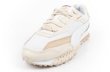 Buty damskie sportowe Puma [393118 02]