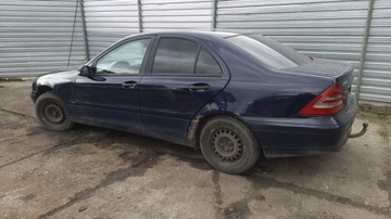 KOLO REZERVY 15'' 15X6 5X112 ET31 MERCEDES W203 SEDAN