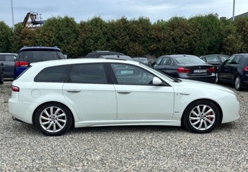 Alfa Romeo 159 2010 Alfa Romeo 159 2010 r. 1.7 Benzyna 200KM, zdjęcie 5